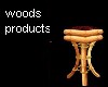 log stool red