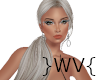 }WV{ Ninetta *Cream*