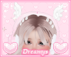 ♡ Angelic Headset