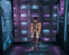 BG Cyberpunk