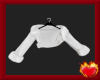 White Fur Jacket V2