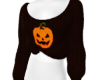Pumpkin Sweater
