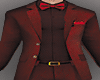 `HD Leather Full Suit