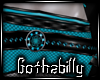 gothic belt FIT RLS