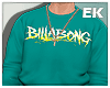 green shirt+to paste