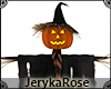 [JR] Halloween Scarecrow