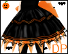 [DP] Hallow'd Skirt m/f