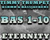 TIMMY TRUMPET- ETERNITY