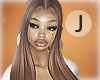 🅙 Janice brunette