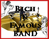 Rich & Famous Band