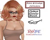 RHBE.CateyeBlkGlasses