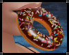 Mouth Donut