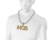 ♔ MOB Custom Chain