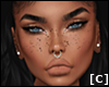 C♥ Freckles!