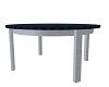 Blue-Grey Table