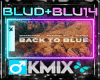 🎧Back To Blue +D♂