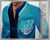 [H] Retro blue coat