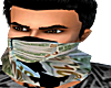 Money Mask