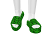 KELLY| GD GREEN SLIDES F
