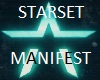Starset MANIFEST PT 1