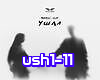 Ramil', ILIF - Ushla
