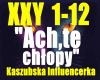 /Ach , Te Chlopy/