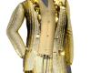 Gold 24k Full Suits