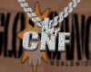 Chain CNF Ice