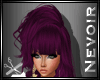 ✄ Mauriat Plume