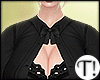 T! Fres Black Top RL