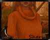 + Autumn Sweater +