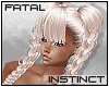 Aby Blonde