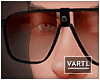 VT | Wkend Glasses