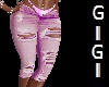 GM Sexy Capri Pink