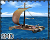 ! Breeze Raft 20P