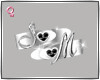 ❣Double Ring|S♥M|f
