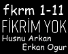 6v3| Fikrim Yok