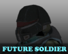 FSoldier Helmet01 Black