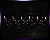-J- GooseBumps Candles
