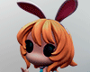 Bunny Girl - Toy