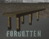 Forgotten Dock