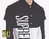 S.C|Supreme Shirt  V2