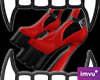 Devil Heels Platforms