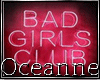 Bad Girl club