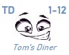 Tom's Diner (rmx)