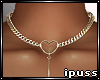 !iP  Sun Necklace V2