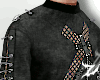 𝓩 Goth Sweater