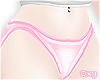 ♡ pink panties rll