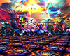 Enfer psychedelique