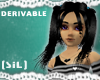 [SiL] Janiya derivable